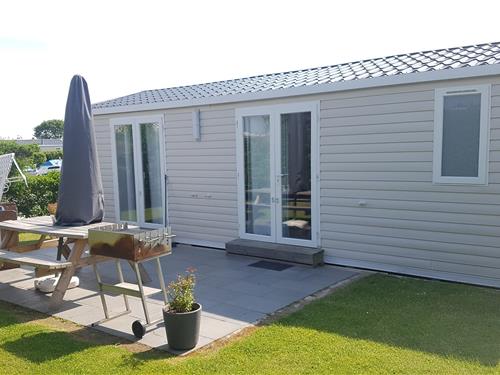 Mobilehome - 4 personer -  - Furthkoppel - - 23730 - Schashagen