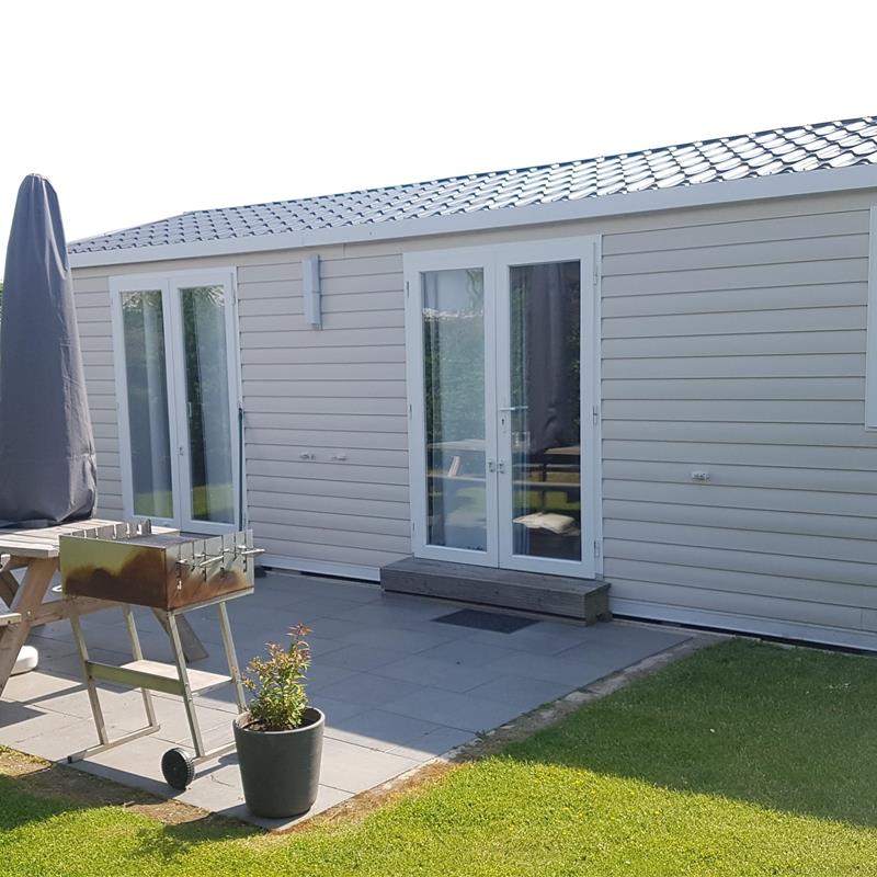 Mobilehome - 4 personer -  - Furthkoppel - - 23730 - Schashagen