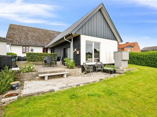 Sommerhus - 9 personer -  - Viborgvej - Vestergård Strand - 9640 - Farsø