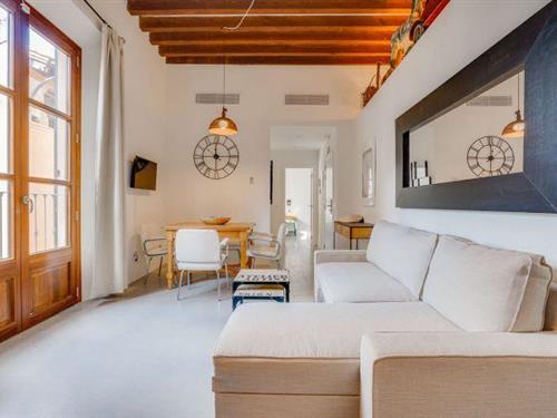 Holiday apartment - 2 persons -  - 07001 - Palma De Mallorca