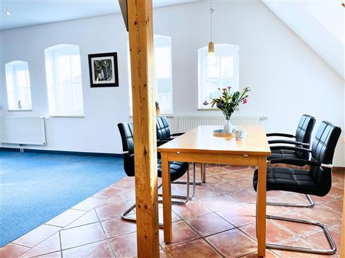 Ferieleilighet - 3 personer -  - Ole Dörpstraat - 23769 - Wulfen Auf Fehmarn