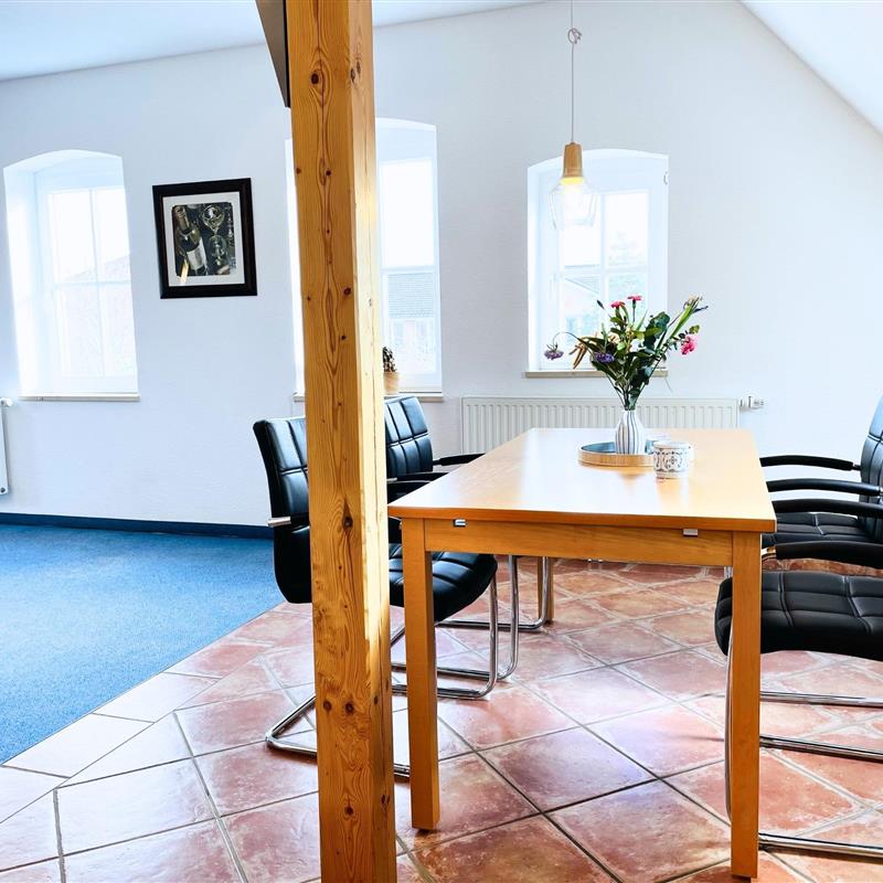 Ferielejlighed - 3 personer -  - Ole Dörpstraat - 23769 - Wulfen Auf Fehmarn