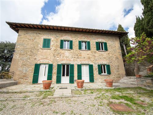 Feriehus / leilighet - 2 personer -  - Cortona - 52044