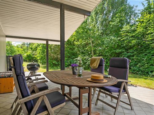 Sommerhus - 6 personer -  - Lærkevej - Fuglslev - 8400 - Ebeltoft