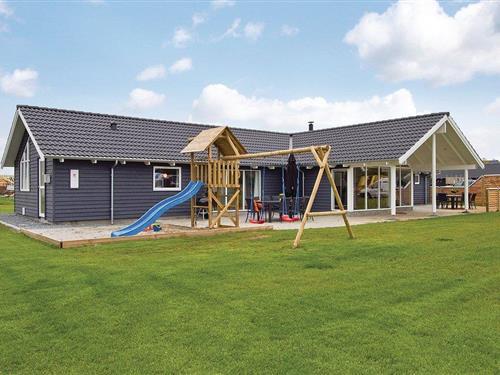 Ferienhaus - 14 Personen -  - Havblik - Kegnäs - 6470 - Als