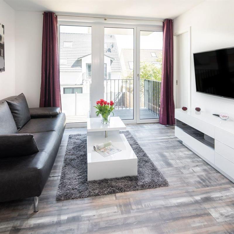 Ferielejlighed - 2 personer -  - Winterstraße - 26548 - Norderney