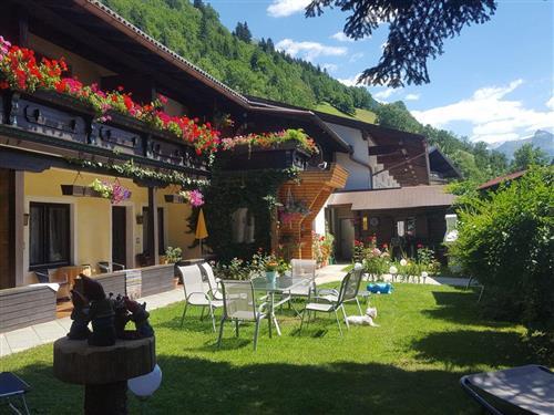 Feriehus / leilighet - 7 personer -  - Gallwiesweg - 5630 - Bad Hofgastein