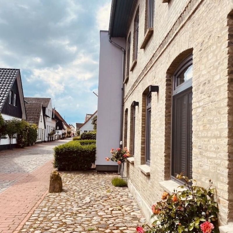 Sommerhus - 2 personer -  - 24837 - Schleswig