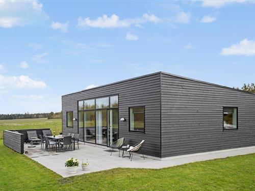 Sommerhus - 6 personer -  - Skikkild Hede - Arrild - 6520 - Toftlund