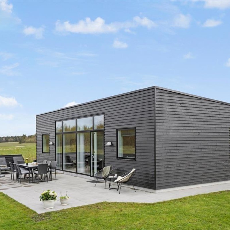 Sommerhus - 6 personer -  - Skikkild Hede - Arrild - 6520 - Toftlund