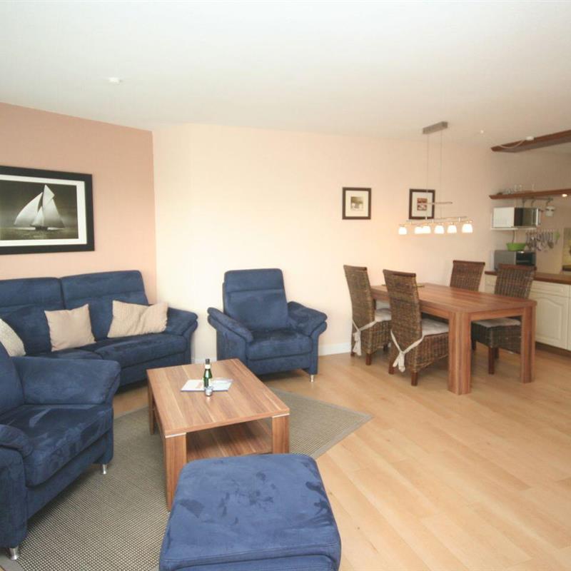 Ferielejlighed - 4 personer -  - Am Strande - 23743 - Grömitz