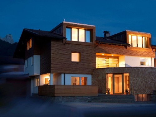 Ferielejlighed - 4 personer -  - Neu-Grän - 6673 - Grän-Haldensee