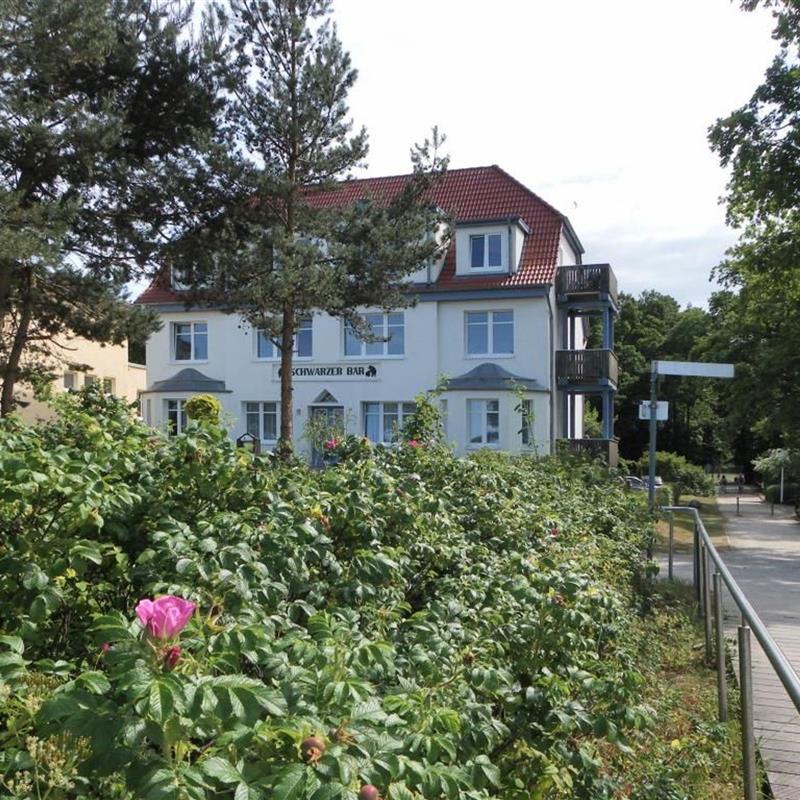 Ferielejlighed - 3 personer -  - Strandpromenade - 23946 - Boltenhagen