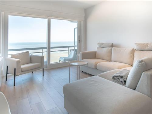 Ferielejlighed - 4 personer -  - 8430 - Middelkerke