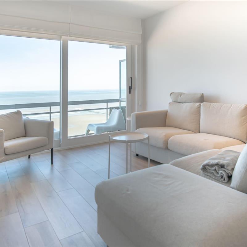 Ferielejlighed - 4 personer -  - 8430 - Middelkerke