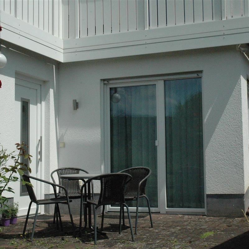 Ferielejlighed - 3 personer -  - Richard-Hamann-Weg - 35039 - Marburg