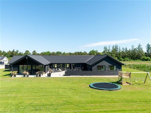 Ferienhaus - 26 Personen -  - Solvang - Houstrup - 6830 - Nr. Nebel