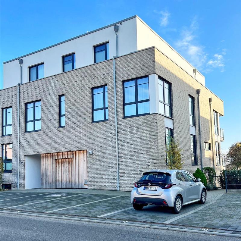 Ferielejlighed - 3 personer -  - Haffkamp - 23743 - Grömitz