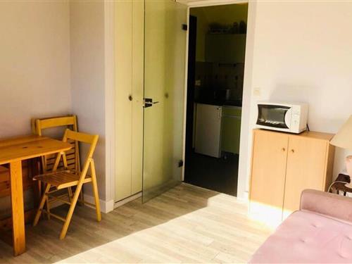 Ferieleilighet - 2 personer -  - 33120 - Arcachon