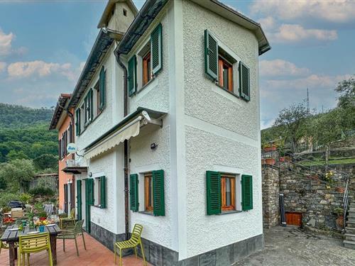 Sommerhus - 4 personer -  - Via Pero - Santa Margherita Ligure - 16038 - San Lorenzo Della Cost