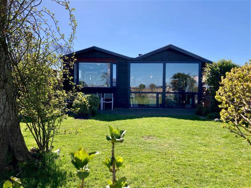 Fritidshus - 6 personer -  - Anjum - 9133DG