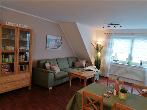 Ferielejlighed - 2 personer -  - Schlagsdorferstr. - 23769 - Fehmarn Ot Petersdorf