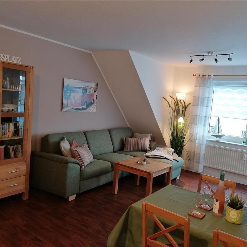 Ferielejlighed - 2 personer -  - Schlagsdorferstr. - 23769 - Fehmarn Ot Petersdorf