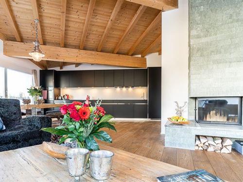 Holiday apartment - 7 persons -  - Promenada - 7018 - Flims Waldhaus