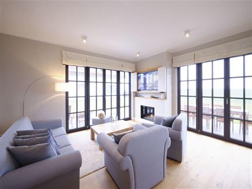 Sommerhus - 8 personer -  - Nonnevitz - 18556 - Dranske