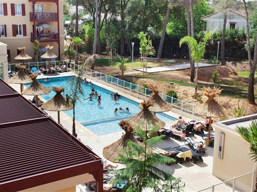 Ferienwohnung - 6 Personen -  - 83240 - Cavalaire Sur Mer