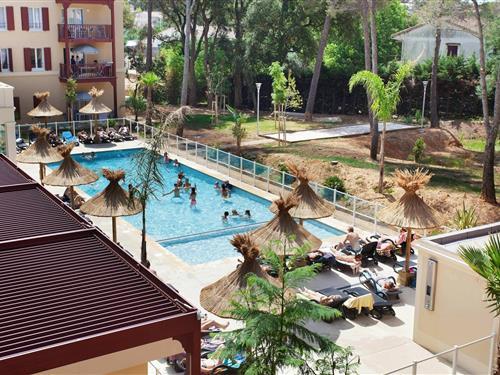 Ferielejlighed - 6 personer -  - 83240 - Cavalaire Sur Mer