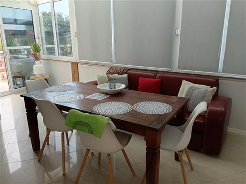 Holiday apartment - 5 persons -  - Ivana Meštrovica - 23210 - Biograd