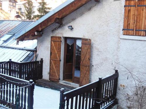 Ferienhaus - 6 Personen -  - 73350 - Champagny En Vanoise