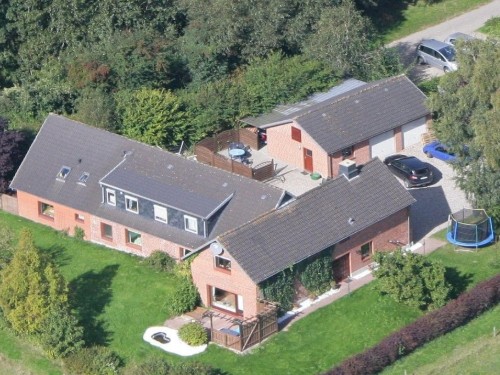 Sommerhus - 2 personer -  - 24977 - Westerholz