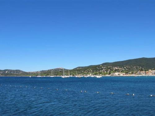 Sommerhus - 4 personer -  - 83240 - Cavalaire Sur Mer