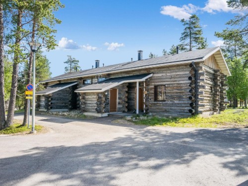 Fritidshus - 8 personer -  - 99830 - Inari