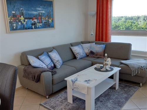 Ferienhaus - 4 Personen -  - In der Wolskermarsch - 27476 - Cuxhaven