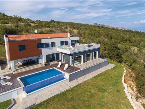 Holiday home - 8 persons -  - Veli Kosi - Labin-Ripenda Kosi - 52220 - Labin