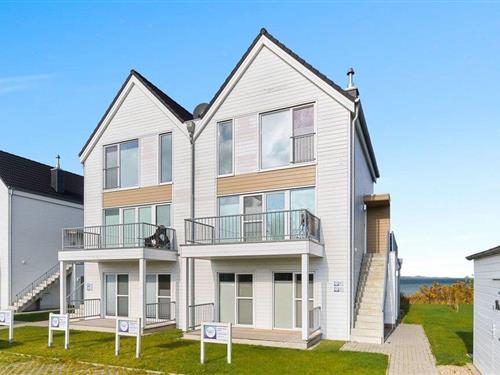 Ferielejlighed - 5 personer -  - Am Albatrosplatz - Baltica, Ostseeresort Olpenitz - 24376 - Olpenitz