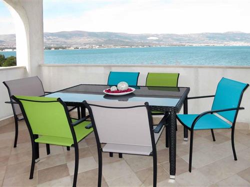 Ferielejlighed - 4 personer -  - 21223 - Ciovo