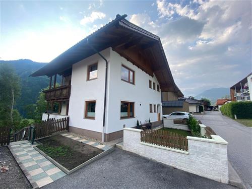 Sommerhus - 10 personer -  - Zell Am Ziller - 6280
