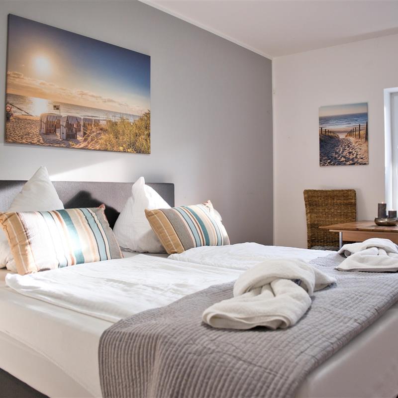 Ferielejlighed - 2 personer -  - Waldstr. - 17459 - Koserow