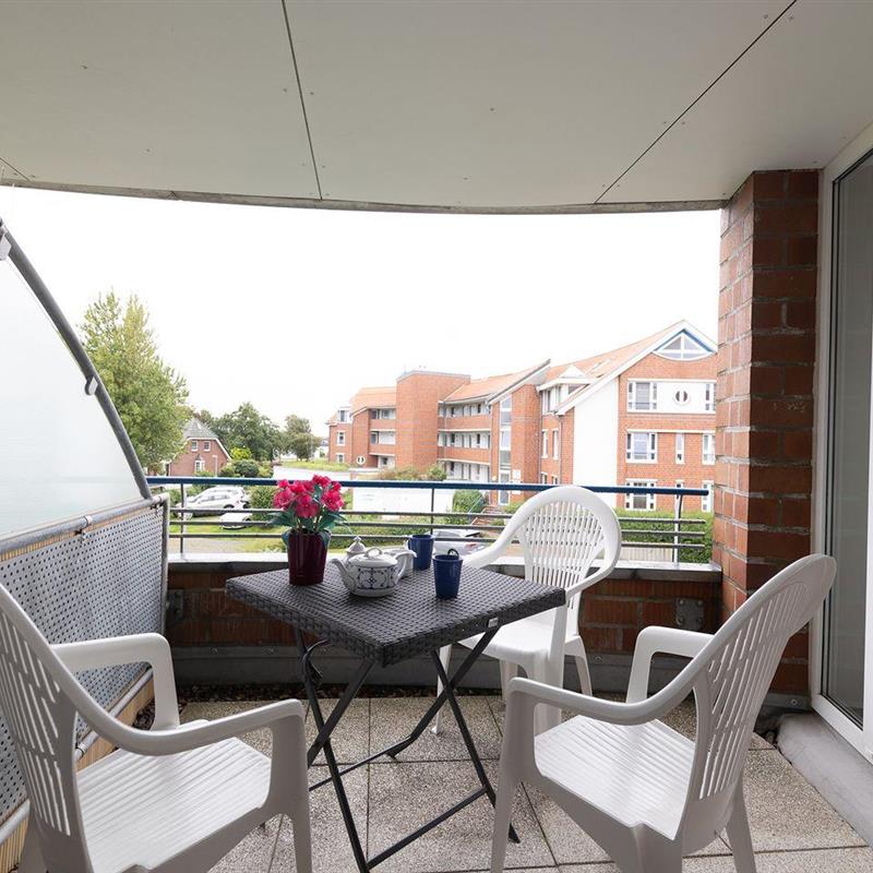 Ferielejlighed - 4 personer -  - Kormoranweg - 27639 - Wurster Nordseeküste