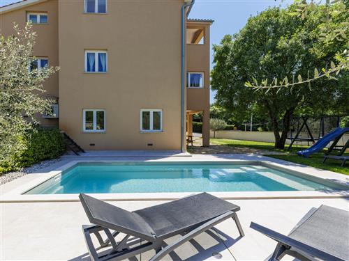 Ferieleilighet - 8 personer -  - Pula/Krnica - 52207