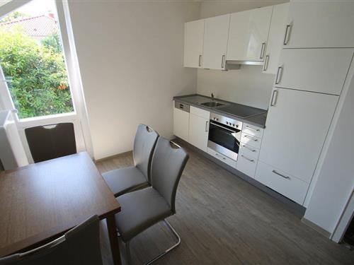 Semesterhus/Semesterlägenhet - 4 personer -  - Am Wittenwiewerbarg 13 /Whg. - 23747 - Dahme