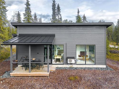 Holiday home - 6 persons -  - Kuusamo - 93830