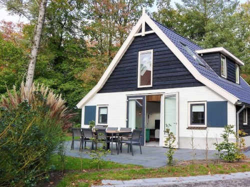 Villa - 6 personer -  - 6816 - Arnhem