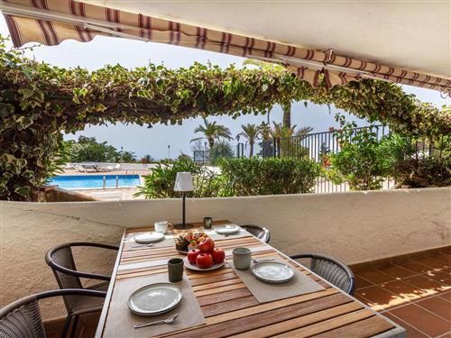 Ferienhaus - 4 Personen -  - Tossa De Mar - 17320