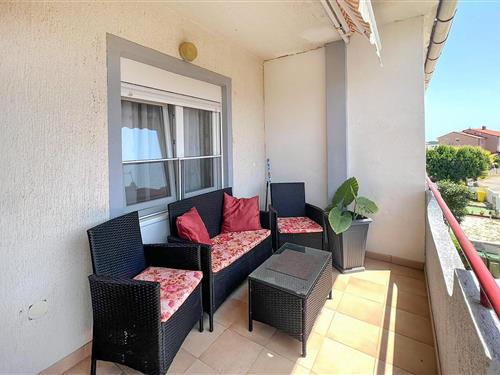 Holiday Home/Apartment - 2 persons -  - Vrcevan - 52203 - Medulin