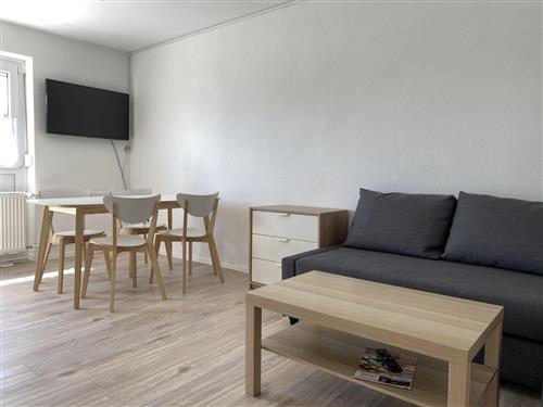 Ferielejlighed - 4 personer -  - Schwandorf - 92421